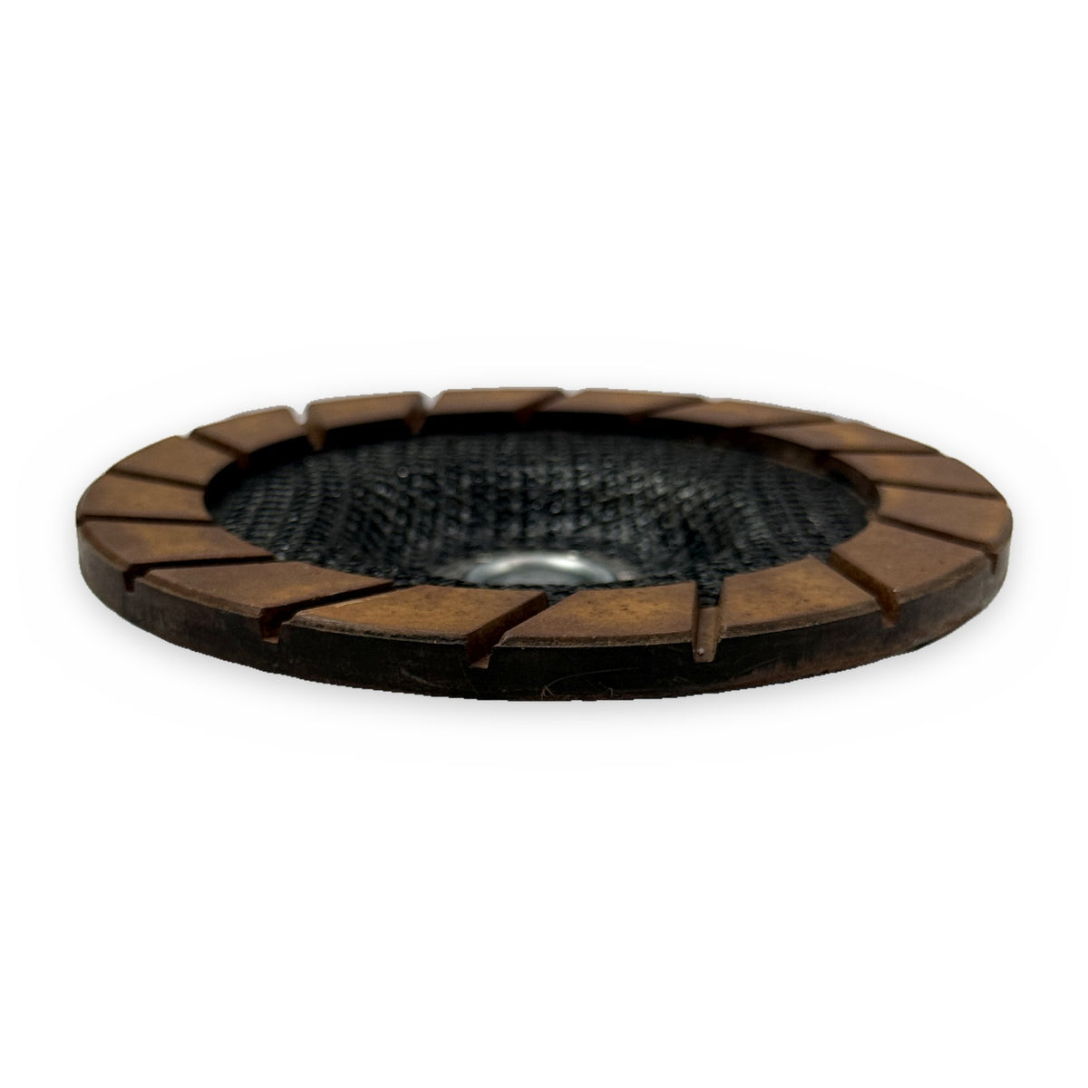 6" ProEdge ceramic cup wheel, Hilti fit