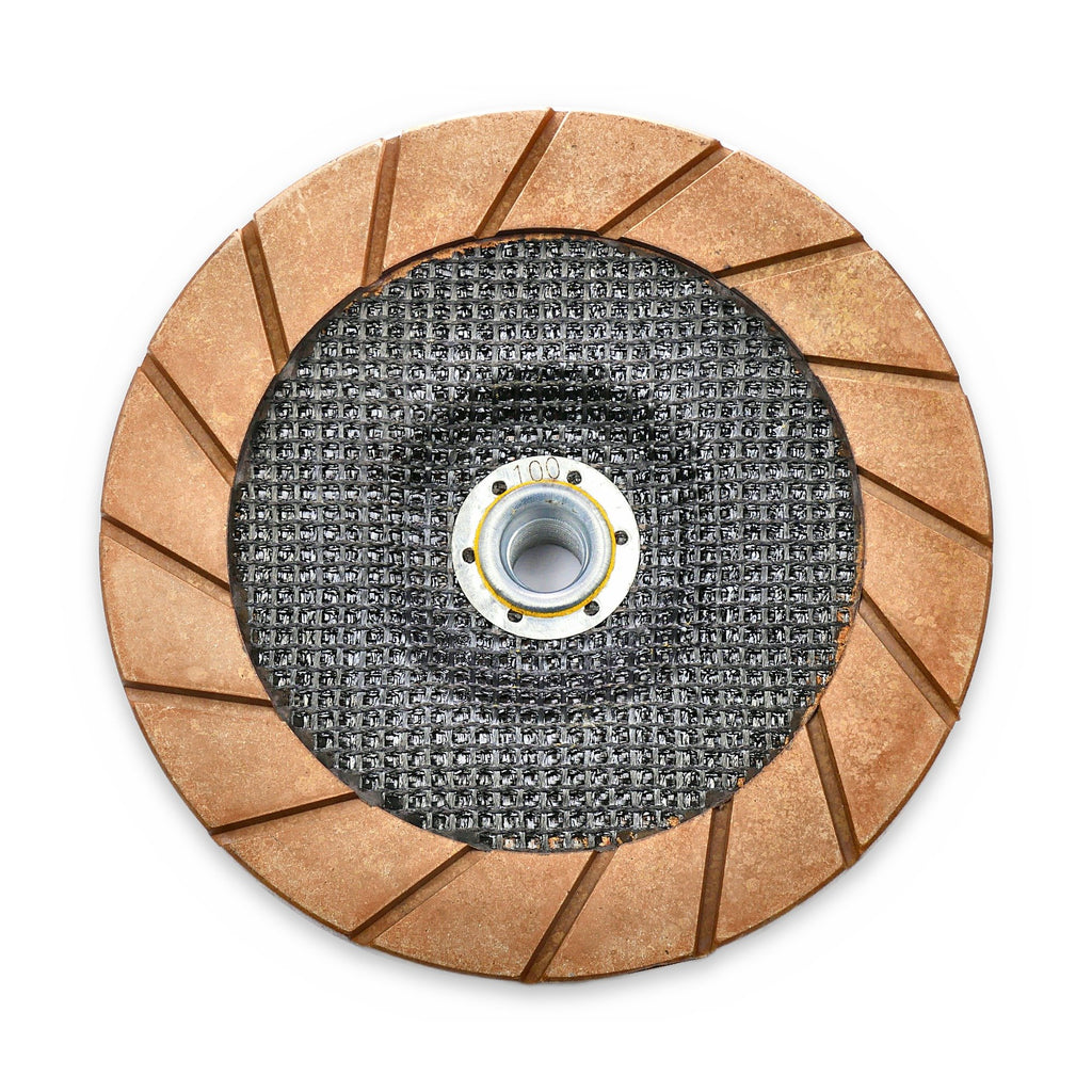7 inch ProEdge Ceramic Cup Wheel – Pro Diamond Tools