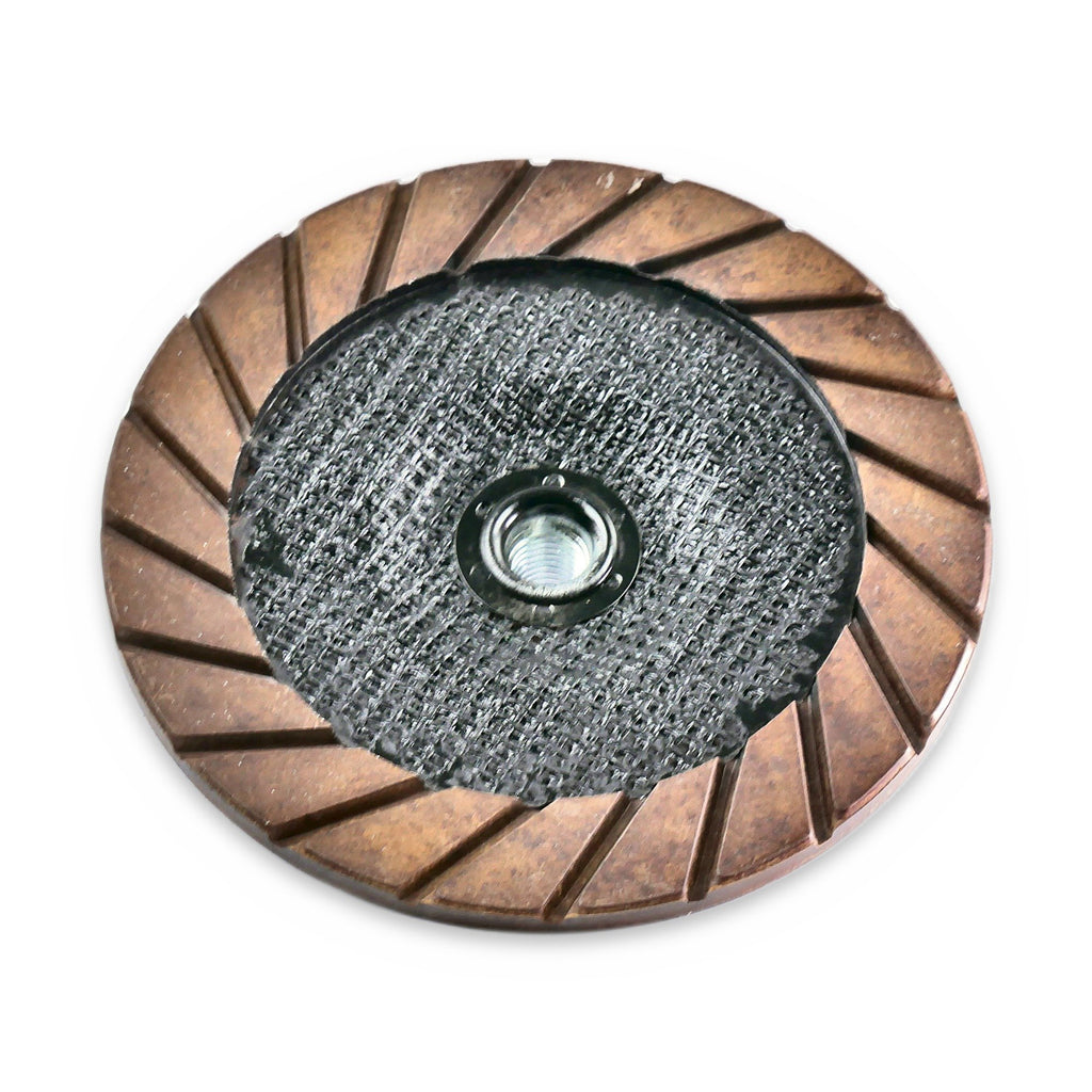 7 inch ProEdge Ceramic Cup Wheel – Pro Diamond Tools