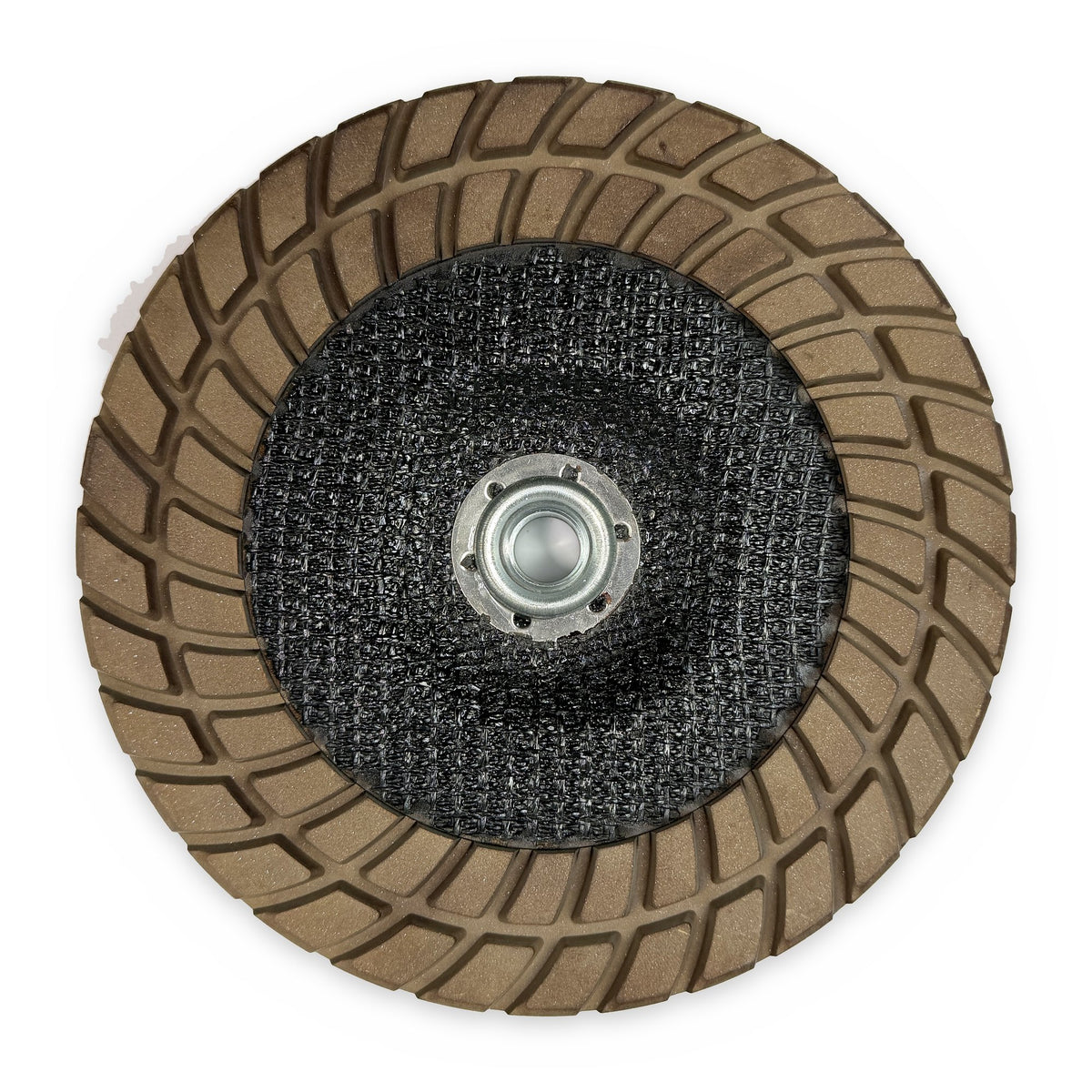 7" ProEdge Turbo ceramic cup wheel