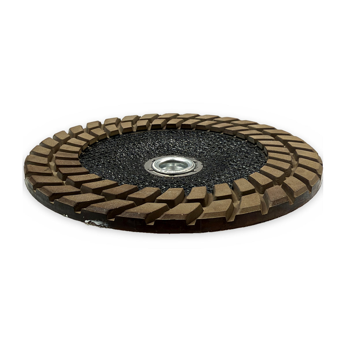 7" ProEdge Turbo ceramic cup wheel