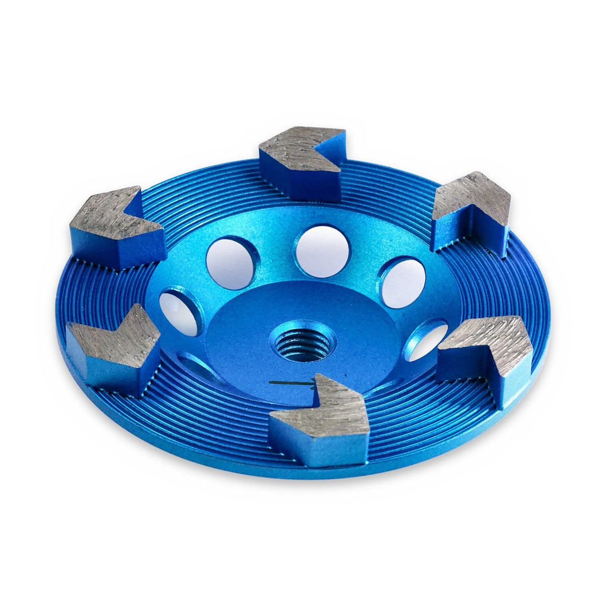 Arrow Segment Cup Wheel – Pro Diamond Tools