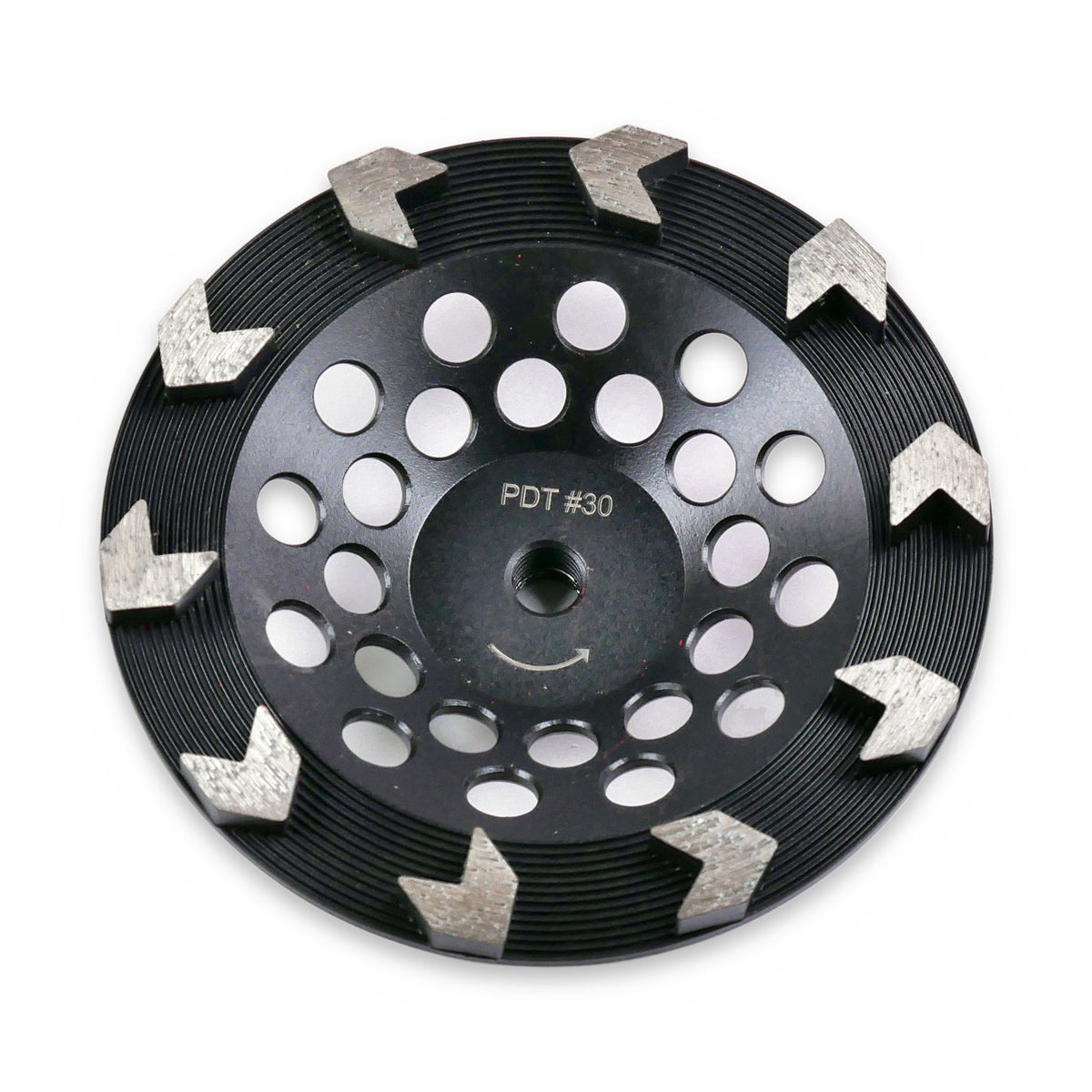 Arrow Segment Cup Wheel – Pro Diamond Tools