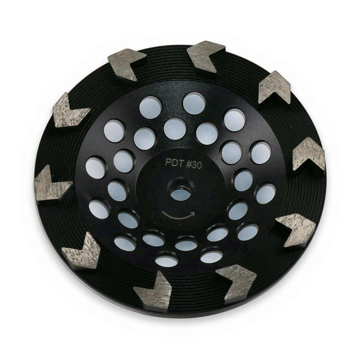 Arrow Segment Cup Wheel – Pro Diamond Tools