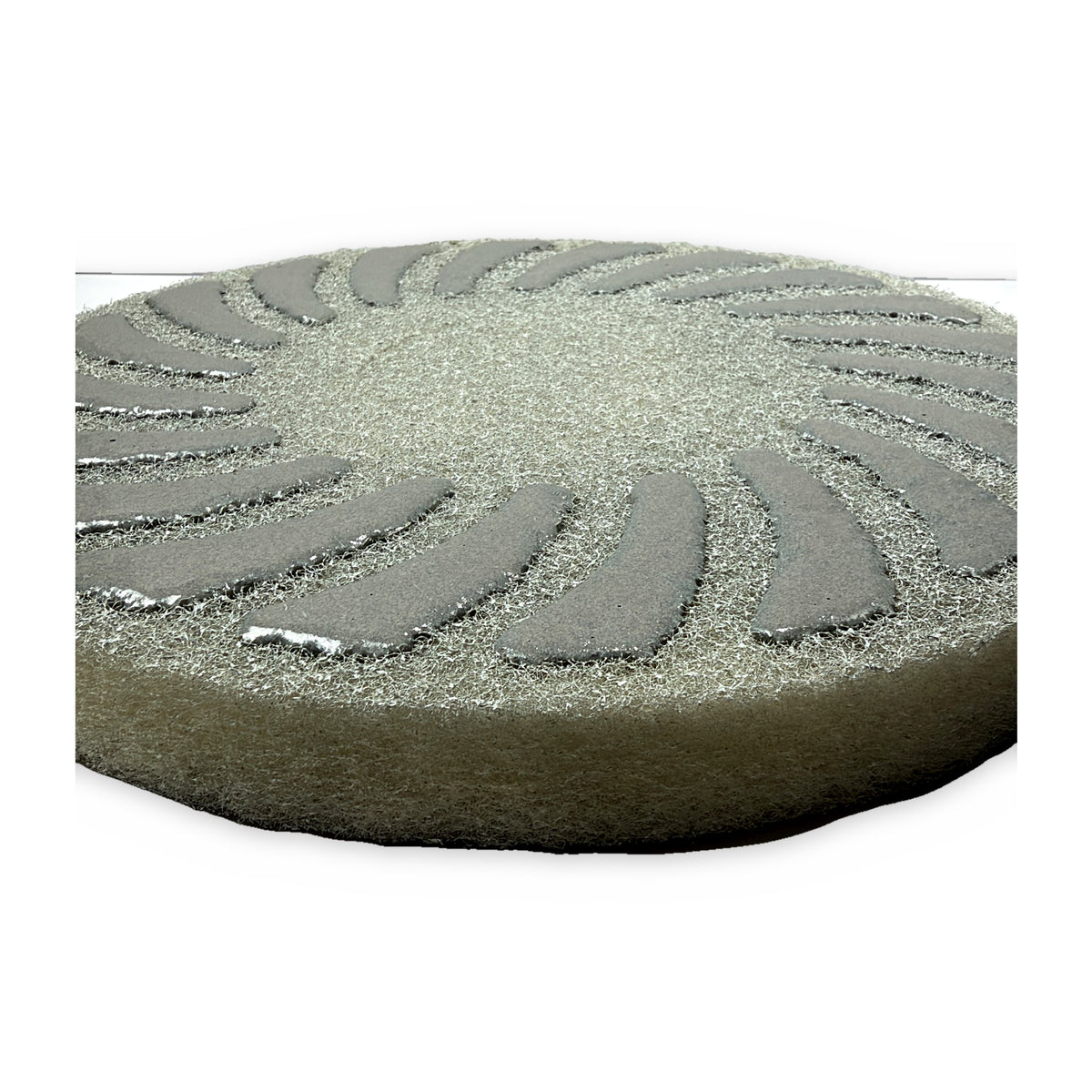 Fenix flexible diamond polishing pad, 50 grit (gray)