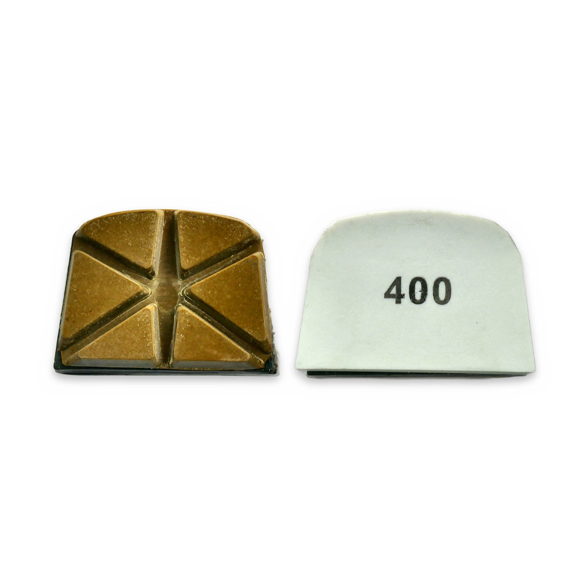 Lavina Backer Polishing Pads – Pro Diamond Tools