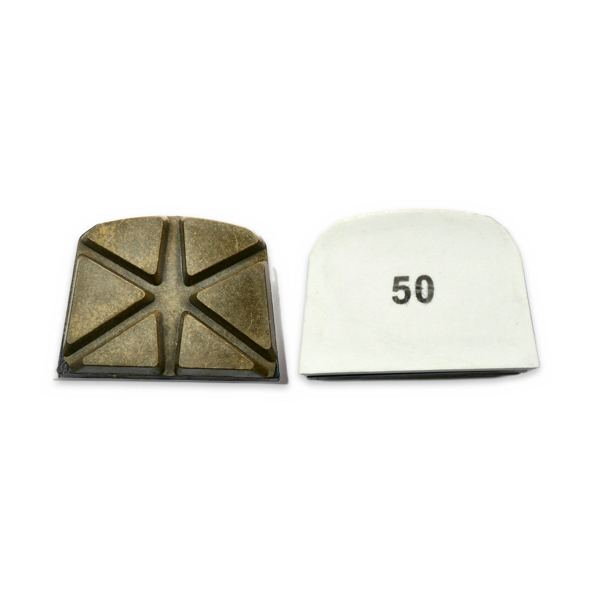 Lavina Backer Polishing Pads – Pro Diamond Tools