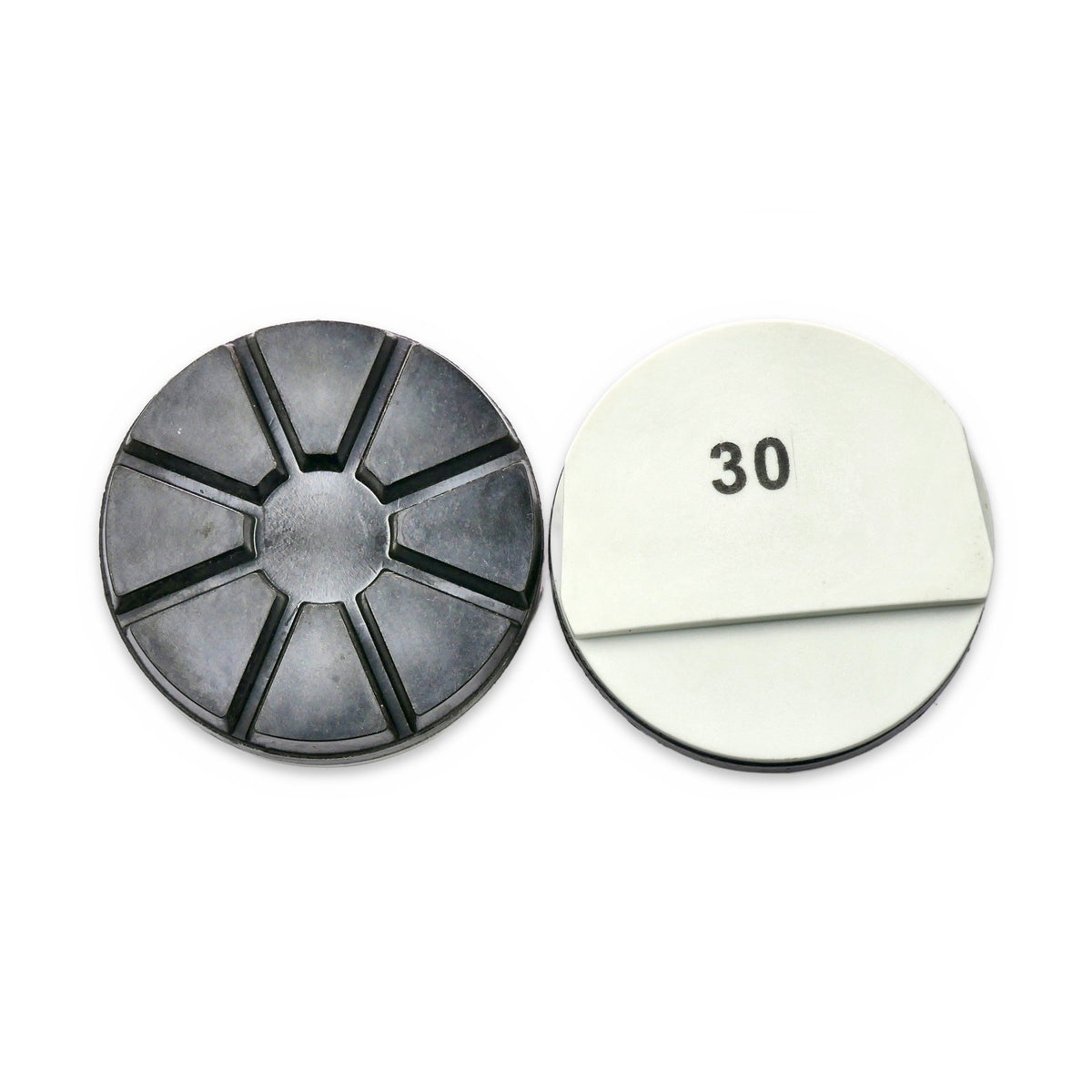 Lavina Backer Polishing Pads – Pro Diamond Tools