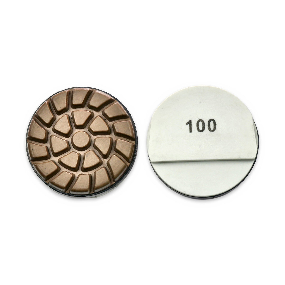 Lavina Backer Polishing Pads – Pro Diamond Tools